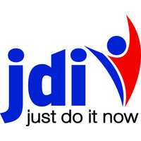 JDI Business Coaching Ltd logo, JDI Business Coaching Ltd contact details