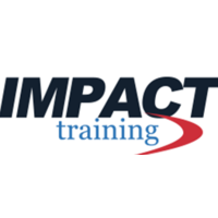 Impact Training Irl logo, Impact Training Irl contact details