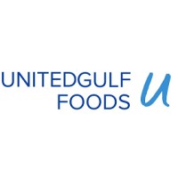 UNITEDGULF FOODS logo, UNITEDGULF FOODS contact details