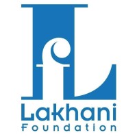 Lakhani Foundation logo, Lakhani Foundation contact details