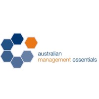 Australian Management Essentials logo, Australian Management Essentials contact details