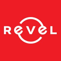 Revel Energy logo, Revel Energy contact details