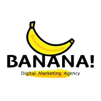 BANANA! - Digital Marketing Agency logo, BANANA! - Digital Marketing Agency contact details