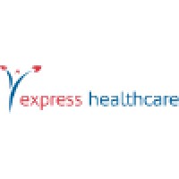 Express Healthcare logo, Express Healthcare contact details