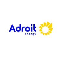 Adroit Energy, Inc logo, Adroit Energy, Inc contact details