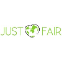 Just Fair logo, Just Fair contact details