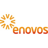 Enovos Green Power logo, Enovos Green Power contact details