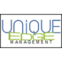 Unique Edge Management logo, Unique Edge Management contact details