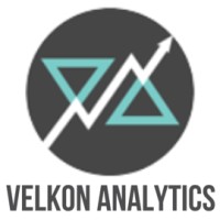 Velkon Analytics logo, Velkon Analytics contact details