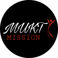 Mukty Mission logo, Mukty Mission contact details