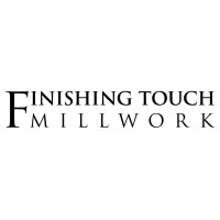 Finishing Touch Millwork, Inc. logo, Finishing Touch Millwork, Inc. contact details