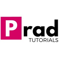 Prad Tutorials logo, Prad Tutorials contact details