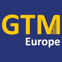 GTM Europe logo, GTM Europe contact details