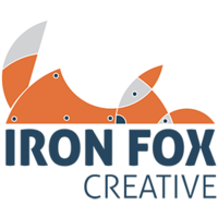 Iron Fox Creative, LLC logo, Iron Fox Creative, LLC contact details