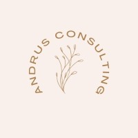 Andrus Consulting logo, Andrus Consulting contact details