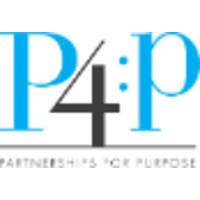 Partnerships for Purpose - P4P logo, Partnerships for Purpose - P4P contact details