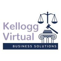 Kellogg Virtual Business Solutions logo, Kellogg Virtual Business Solutions contact details