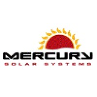 Mercury Solar Systems logo, Mercury Solar Systems contact details