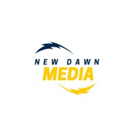 New Dawn Media Group logo, New Dawn Media Group contact details