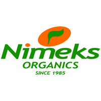 Nimeks Organics logo, Nimeks Organics contact details