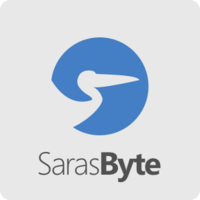 Saras Byte Solutions Private Limited logo, Saras Byte Solutions Private Limited contact details