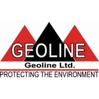 Geoline Ltd logo, Geoline Ltd contact details