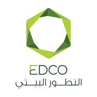 EDCO KSA logo, EDCO KSA contact details