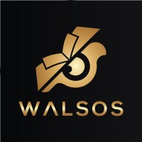 Walsos App logo, Walsos App contact details