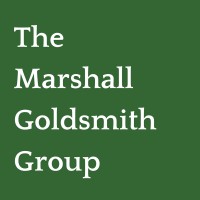 The Marshall Goldsmith Group logo, The Marshall Goldsmith Group contact details