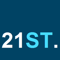 21STRATEGY. logo, 21STRATEGY. contact details