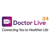 Doctorlive24 logo, Doctorlive24 contact details