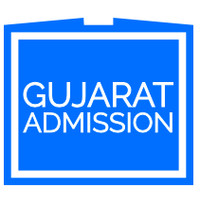 Gujarat Admission logo, Gujarat Admission contact details