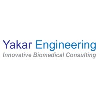 Yakar Engineering logo, Yakar Engineering contact details