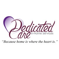 DEDICATED CARE IN-HOME SERVICES logo, DEDICATED CARE IN-HOME SERVICES contact details