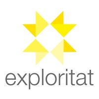 Exploritat logo, Exploritat contact details