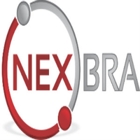 NEXBRA logo, NEXBRA contact details