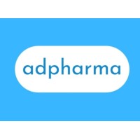 ADPharma Ventures logo, ADPharma Ventures contact details