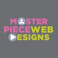 Masterpiece Web Designs logo, Masterpiece Web Designs contact details