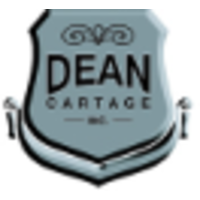 Dean Cartage Inc logo, Dean Cartage Inc contact details