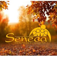 Seneca Health Services logo, Seneca Health Services contact details