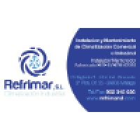 Refrimar sl logo, Refrimar sl contact details