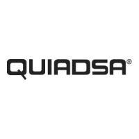 QUIADSA logo, QUIADSA contact details