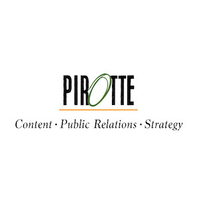 Pirotte Marketing Communications logo, Pirotte Marketing Communications contact details