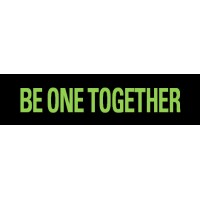 BE ONE TOGETHER INC logo, BE ONE TOGETHER INC contact details