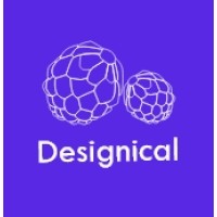 Designical logo, Designical contact details