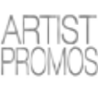 ArtistPromos.com logo, ArtistPromos.com contact details