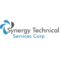 Synergy Technical Services Corp logo, Synergy Technical Services Corp contact details