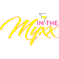 In the Myxx Bar & Beverage Service logo, In the Myxx Bar & Beverage Service contact details