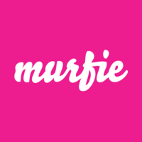 Murfie logo, Murfie contact details