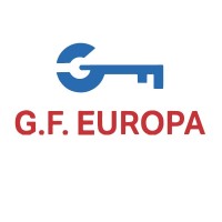 G.F. Europa S.p.A. logo, G.F. Europa S.p.A. contact details